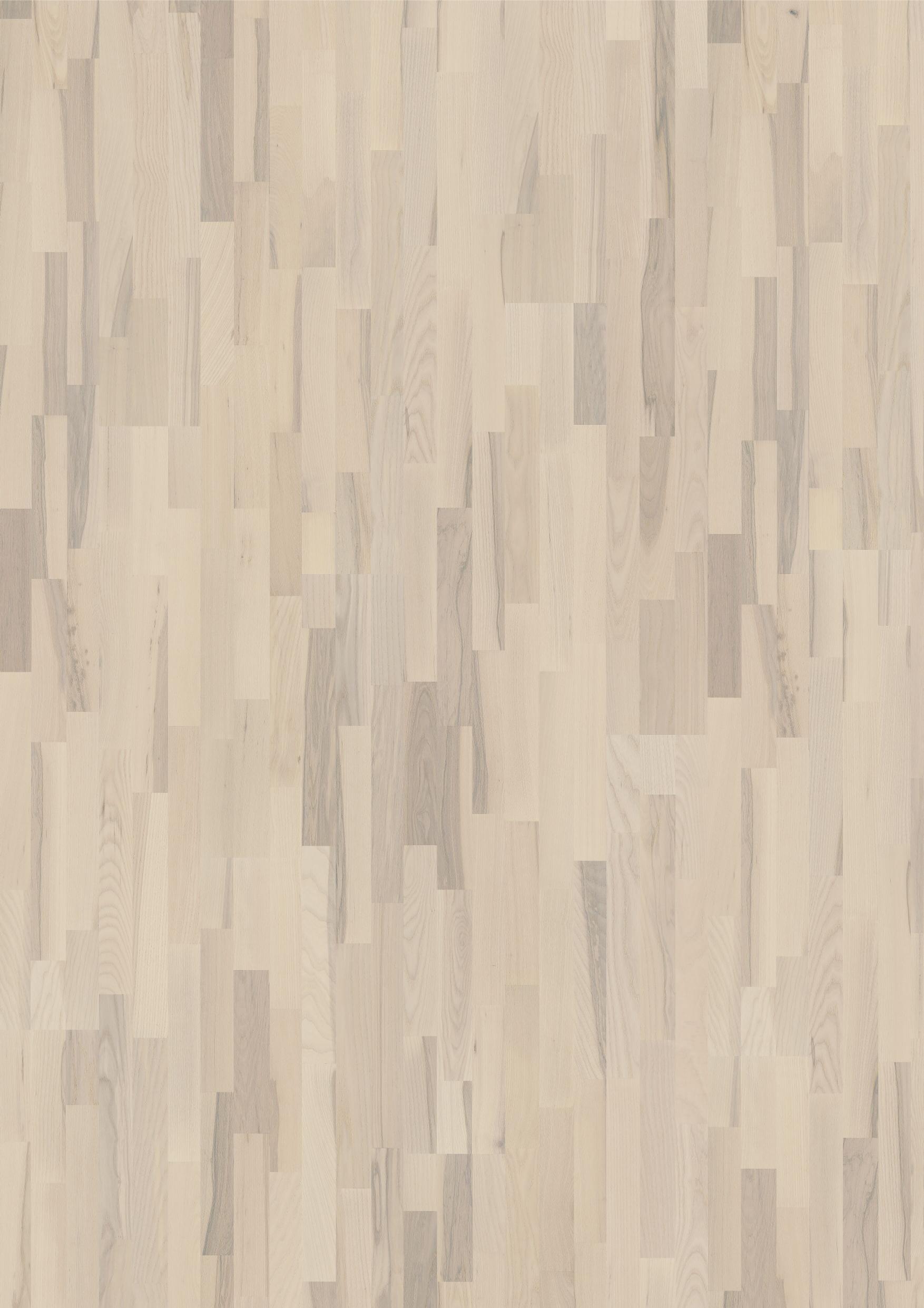 Parchet triplu stratificat Kahrs Ash Coral 188 x 2266 x 13 mm - imagine 3