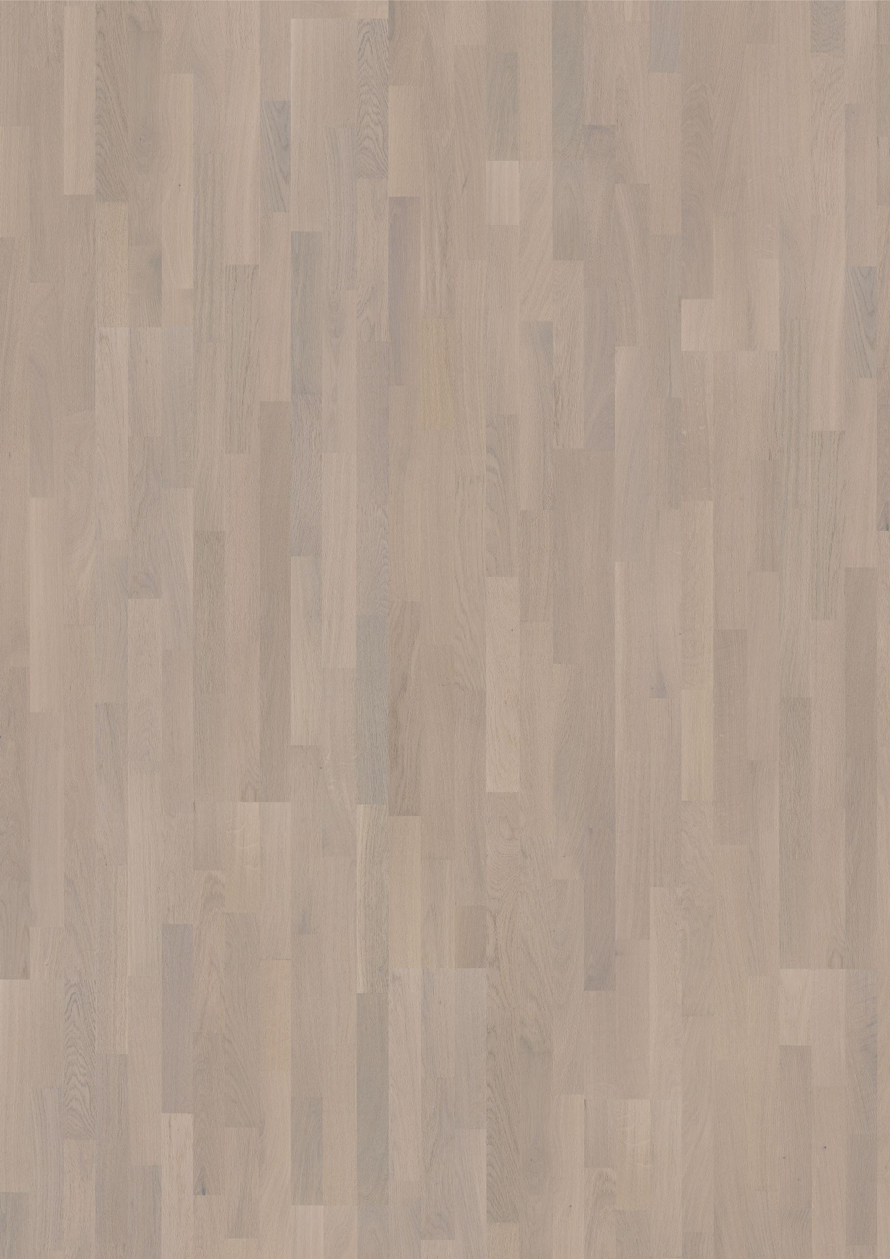 Parchet triplu stratificat Kahrs Oak Chalk 188 x 2266 x 13 mm - imagine 4