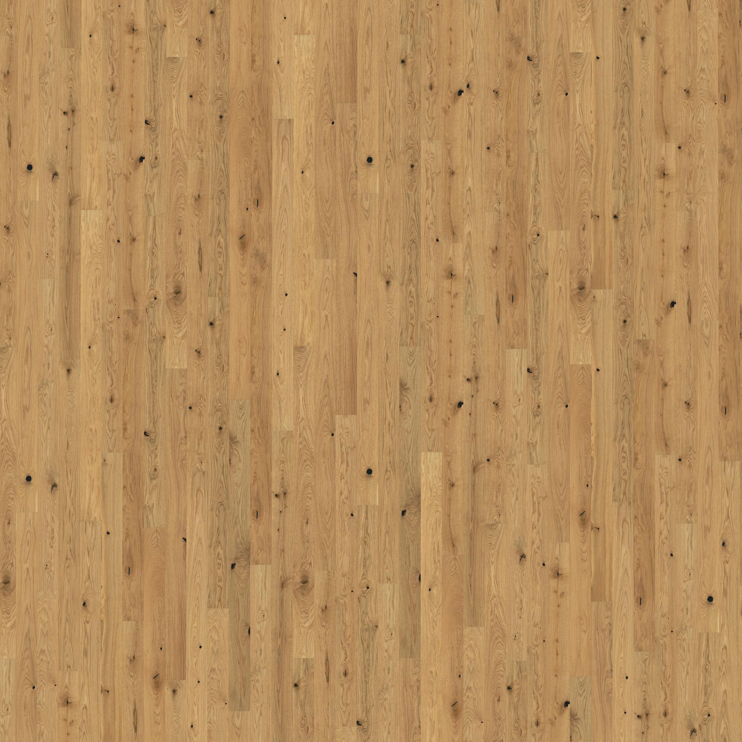 Parchet triplu stratificat Kahrs Oak Etch 127 x 1860 x 13 mm - imagine 4