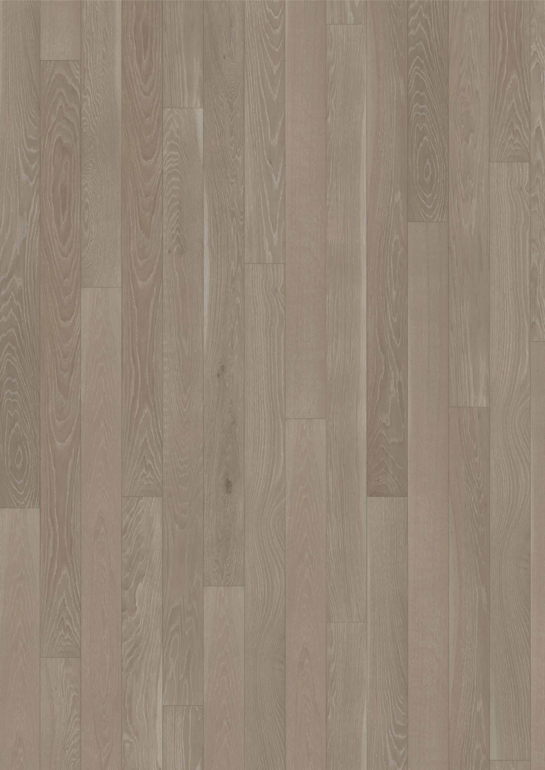 Parchet triplu stratificat Kahrs Oak Heather 127 x 1860 x 13 mm - imagine 2