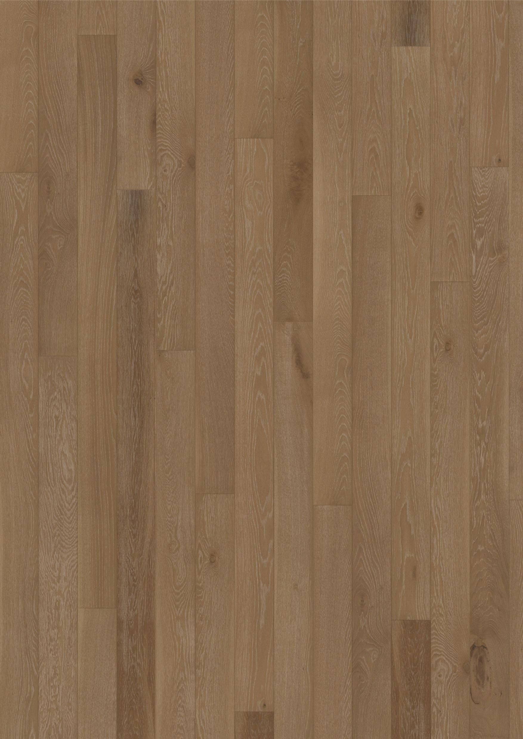 Parchet triplu stratificat Kahrs Oak Henna 127 x 1860 x 13 mm - imagine 4