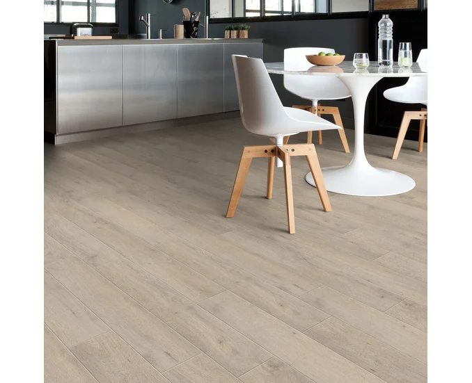 Parchet triplu stratificat Kahrs Oak Mostra 127 x 1860 x 13 mm - imagine 2