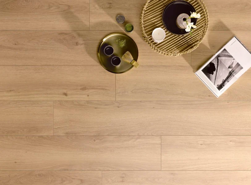Parchet laminat Alsafloor Solid 10mm Spencer Oak 578 214 x 1286 x 10 mm